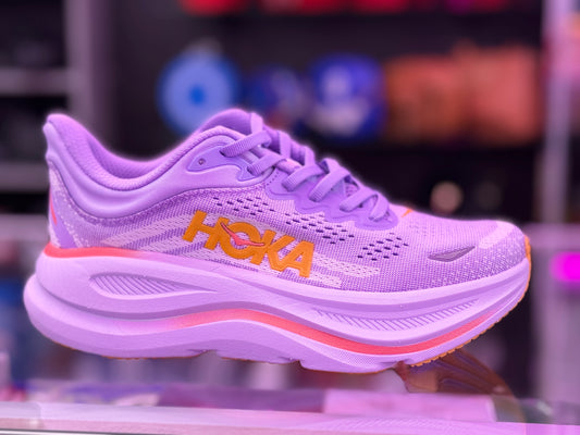Bondi 9 lila