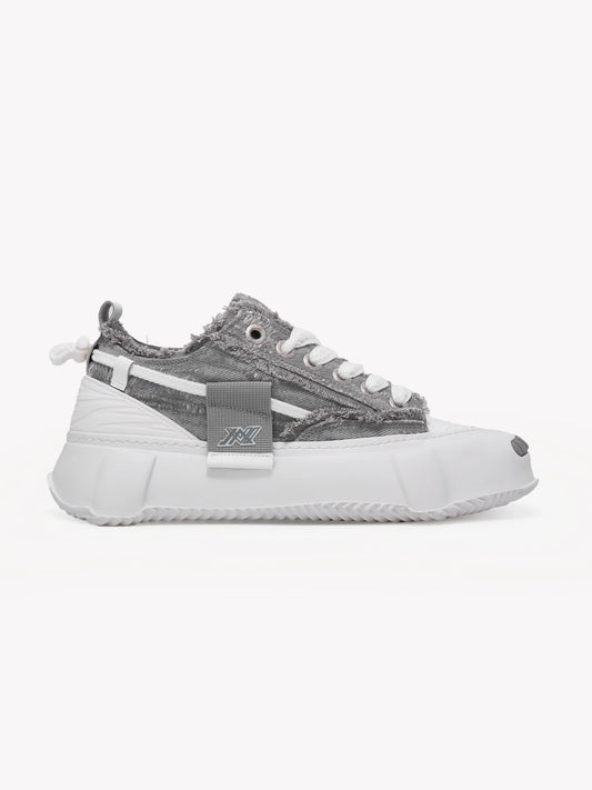 JAVI ELEVATE 1 Grey