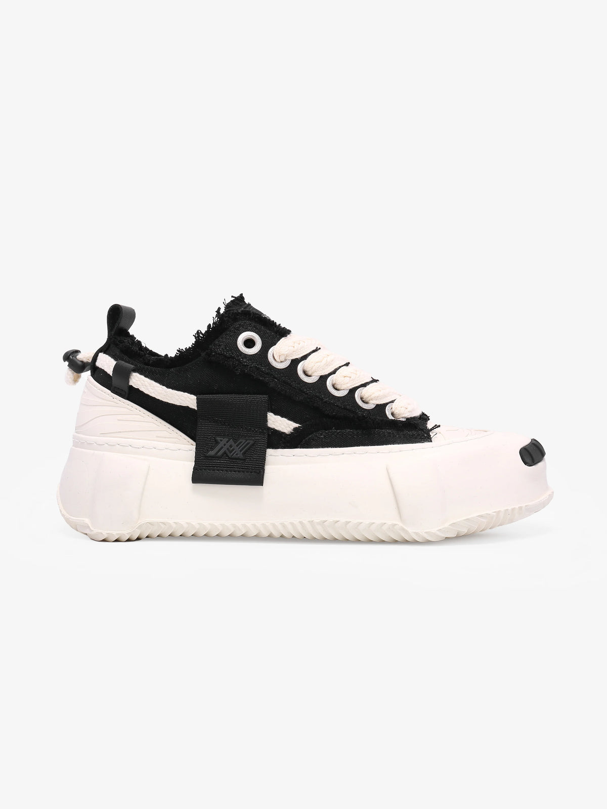 JAVI ELEVATE 1 Black/ Cream