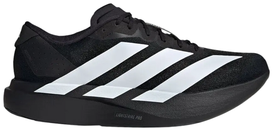 Adidas Adizero Evo SL 'Black White'