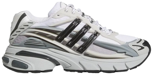 Pharrell x VIRGINIA x adidas Adistar Jellyfish 'Solid Grey Black'