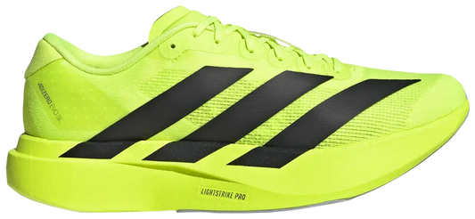 adidas Adizero Evo SL 'Lucid Lemon'