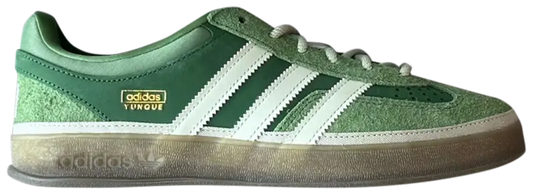 Gazelle Indoor X Bad Bunny "Yunque"