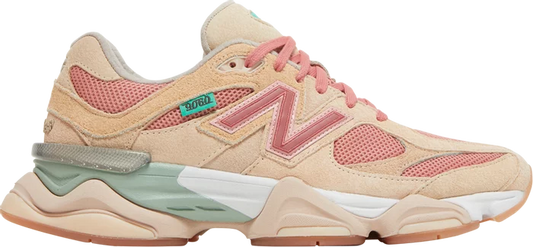 Joe Freshgoods x 9060 'Penny Cookie Pink