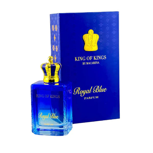 KING OF KING Royal Blue 3.4Oz