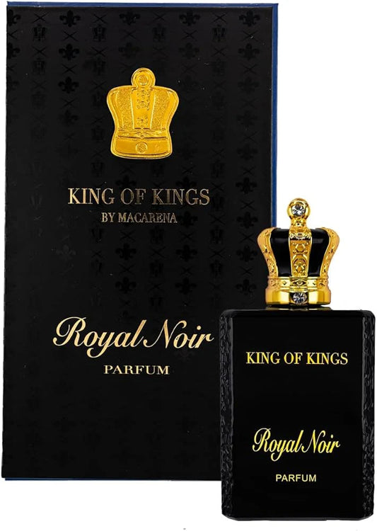 KING OF KING Royal Noir 3.4Oz