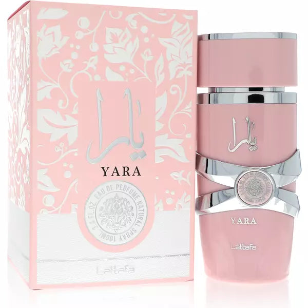 Lattafa - YARA 3.4oz EDP