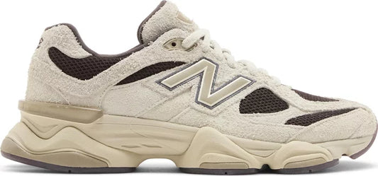 New Balance 9060 'Linen Black Coffee'