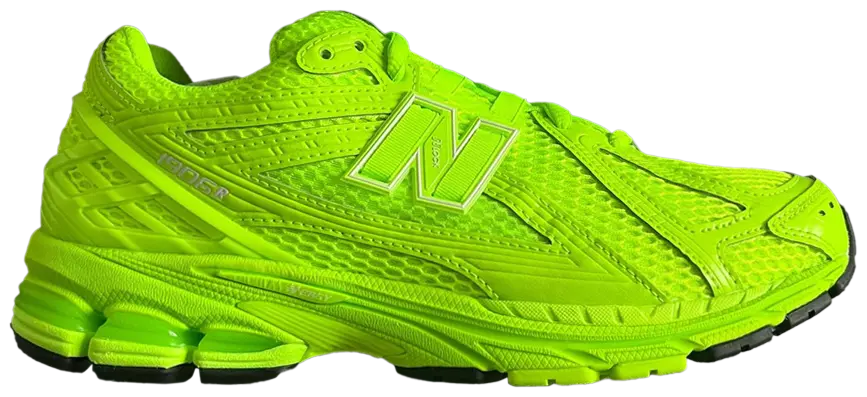 New Balance 1906R 'Neon Green' ASOS Exclusive