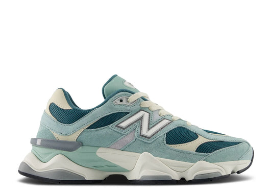 NB 9060 "MINT GREEN TEAL"