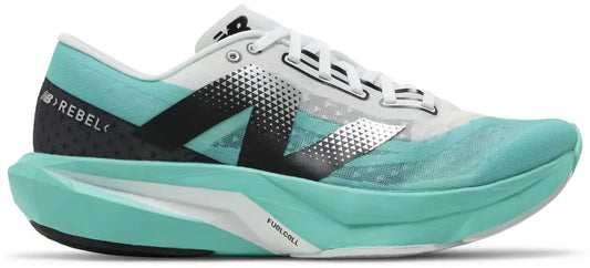 New Balance FuelCell Rebel v4 'Cyber Jade'