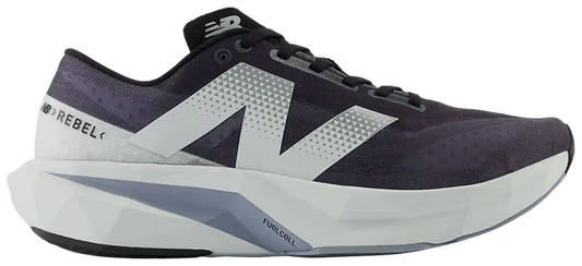 New Balance FuelCell Rebel v4 'Graphite Black'