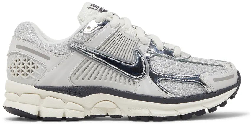 Nike Wmns Air Zoom Vomero 5 'Photon Dust Metallic Silver'