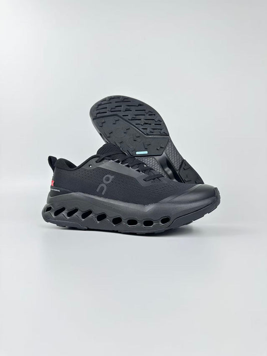 CloudSurfer Trail 2 "Black"