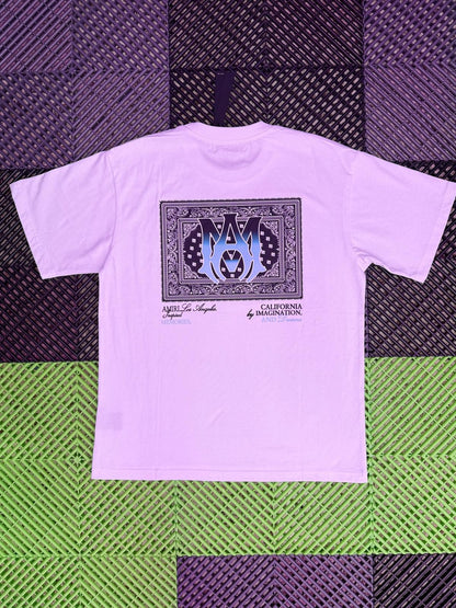 Amiri White Shirt