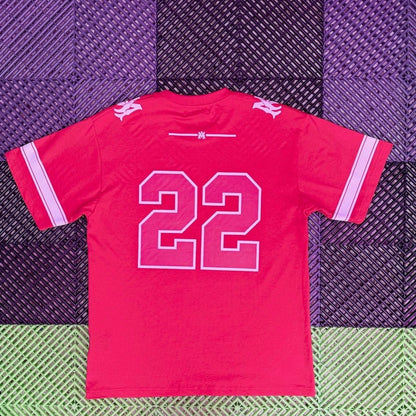 Amiri Red Shirt