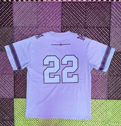 Amiri White 22 Shirt