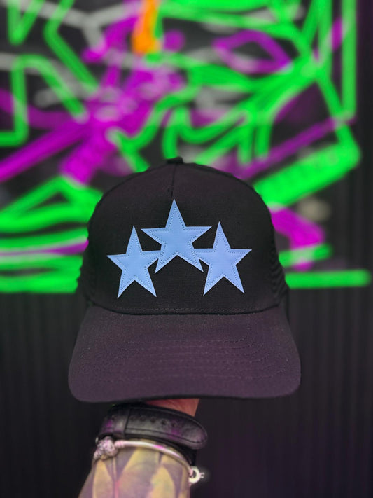 Amiri Stars Cap