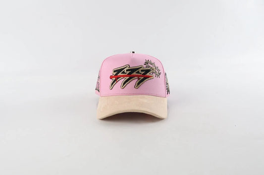 333 SEVENTH COMMANDMENT PINK