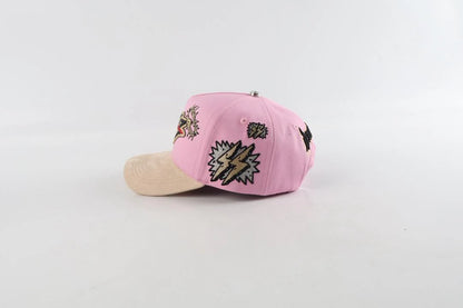 333 SEVENTH COMMANDMENT PINK
