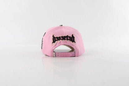 333 SEVENTH COMMANDMENT PINK