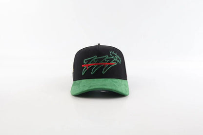 333 SEVENTH COMMANDMENT GREEN
