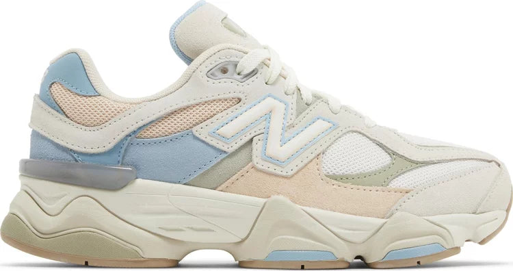 New Balance 9060 ‘Peach Cream Powder Blue’