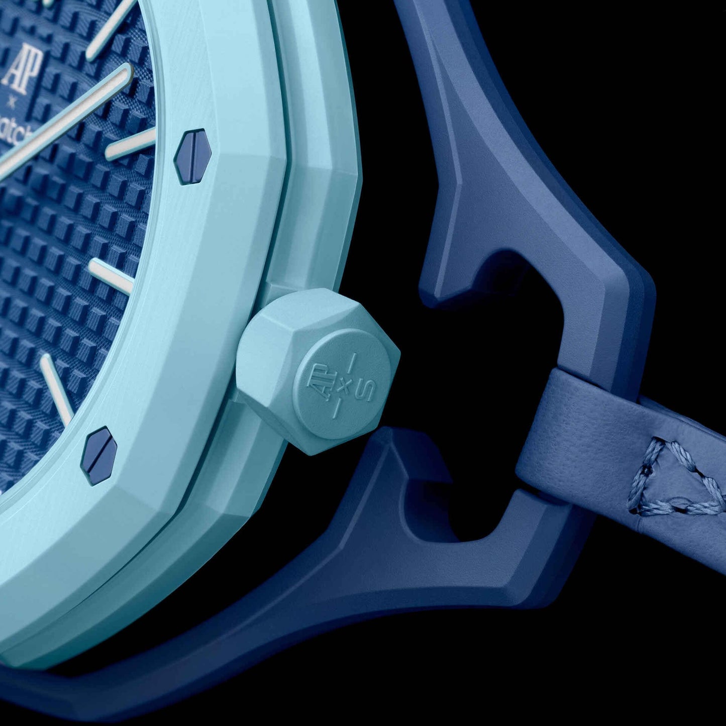 Audemars Piguet x Swatch Royal POP (LAN BA)