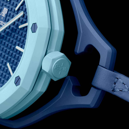 Audemars Piguet x Swatch Royal POP (LAN BA)