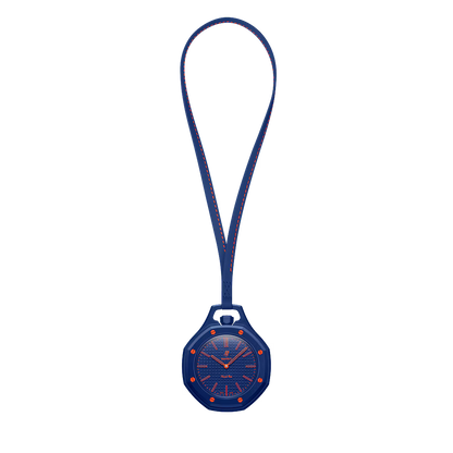 Audemars Piguet x Swatch Royal POP (ORENJI HACHI)