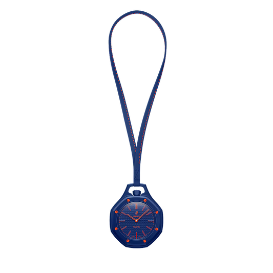 Audemars Piguet x Swatch Royal POP (ORENJI HACHI)
