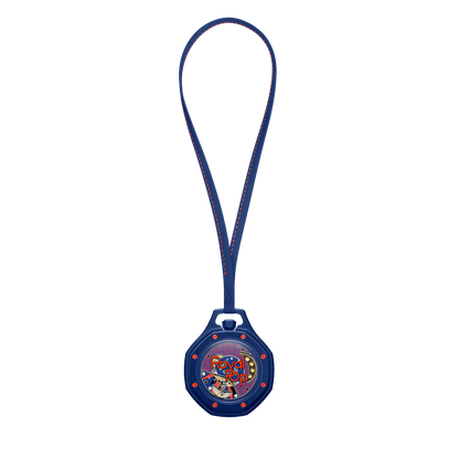Audemars Piguet x Swatch Royal POP (ORENJI HACHI)