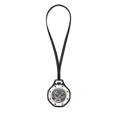 Audemars Piguet x Swatch Royal POP (OCHO NEGRO)