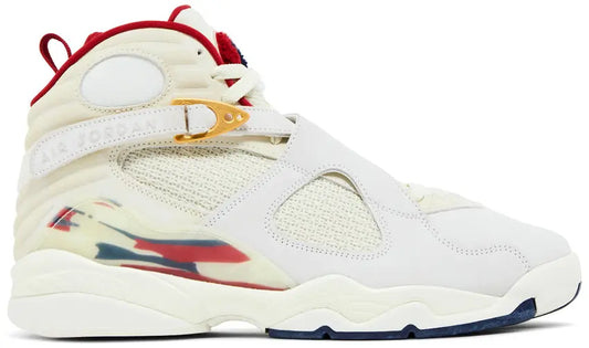 SoleFly x Air Jordan 8 Retro 'Mi Casa Es Su Casa'