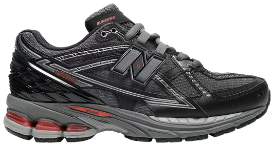 New Balance 1906U 'Black Grey Red'