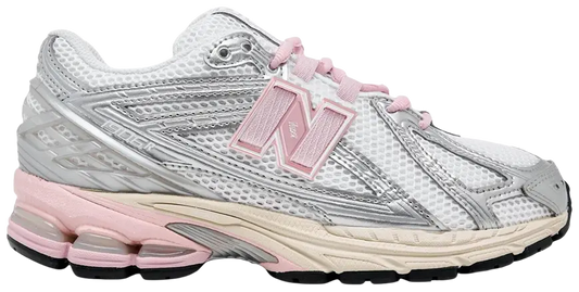New Balance 1906R 'White Silver Pink'
