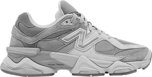 New Balance 9060 ''Shadow Grey' / Silver Grey