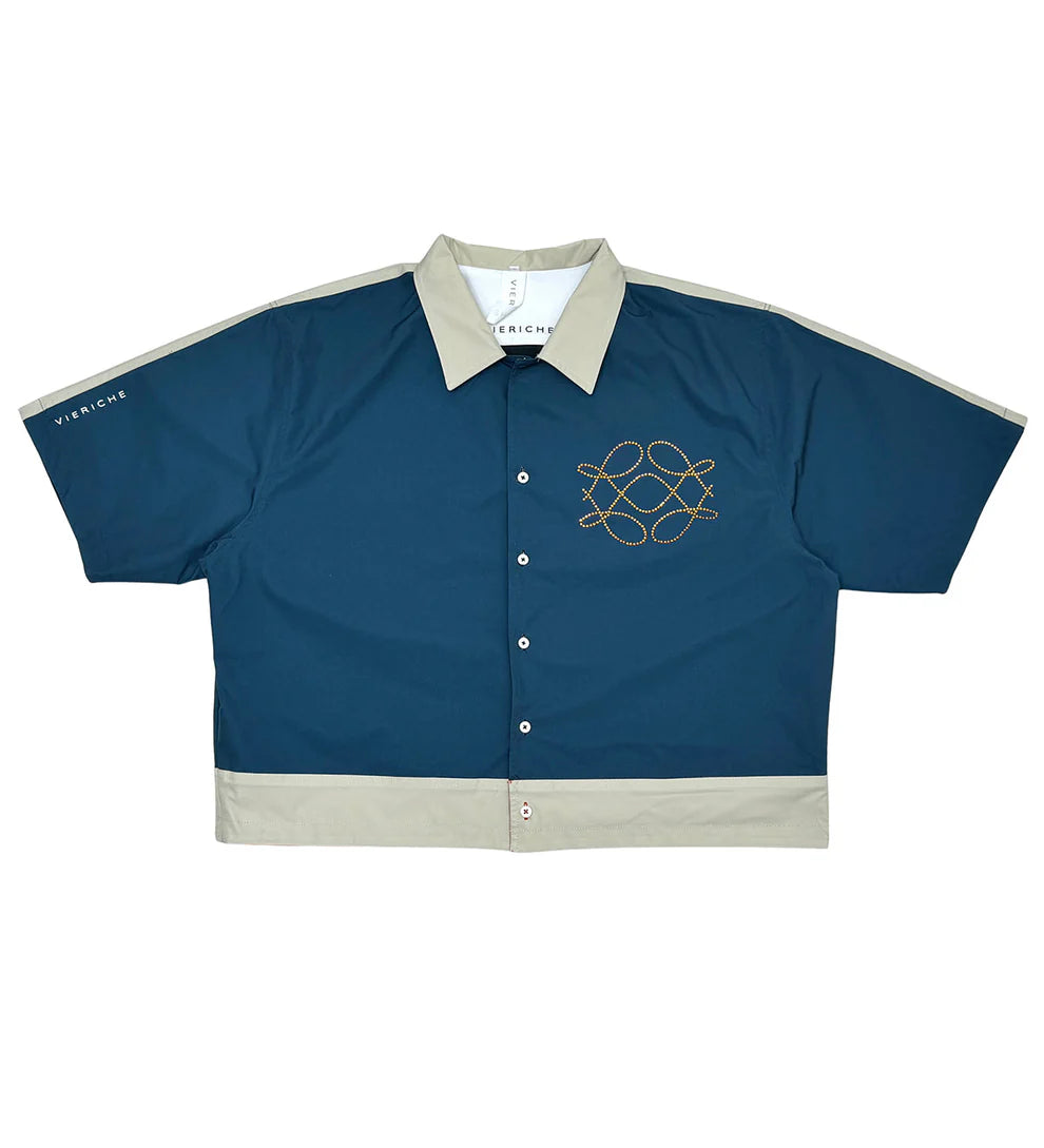 Reversible icon set RED