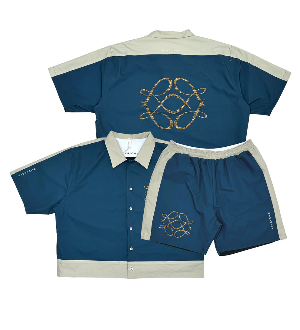 Reversible icon set RED