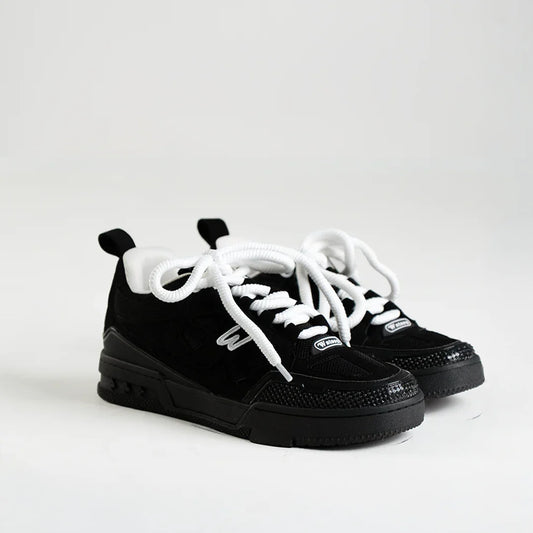 WATSON K FLIP SNEAKERS (KNIGHT)