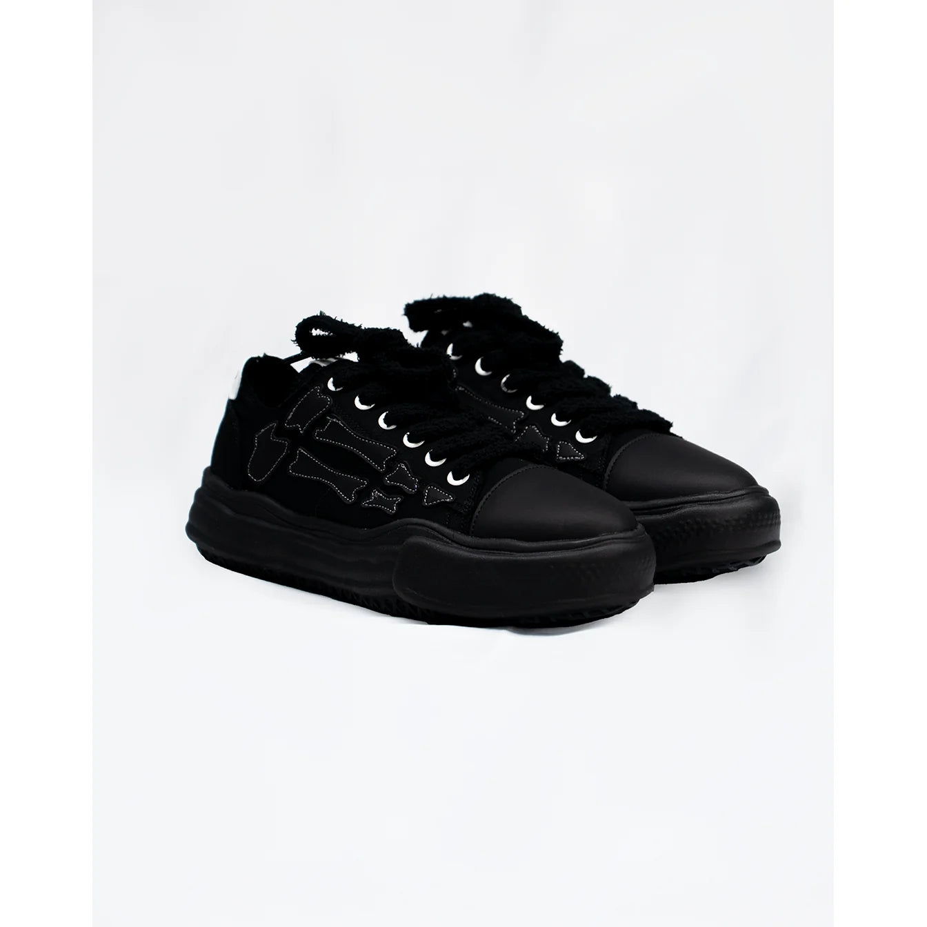 WATSON VULCAN SNEAKERS (REAPER)