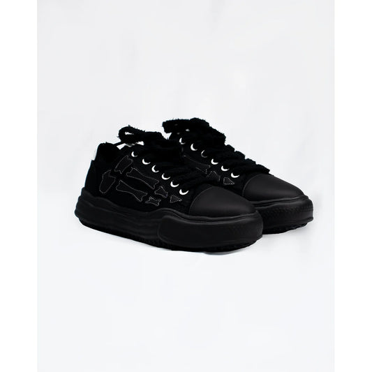 WATSON VULCAN SNEAKERS (REAPER)