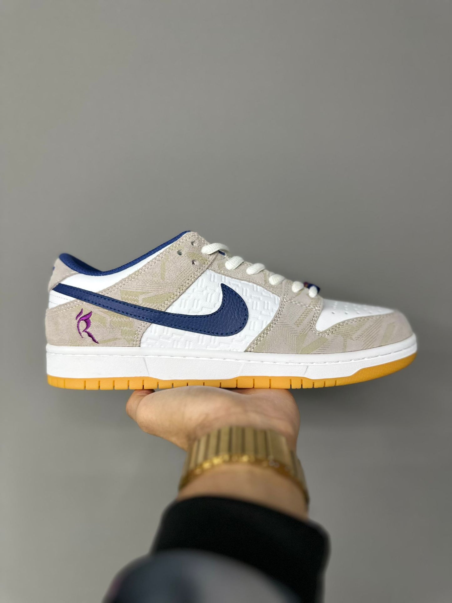 Nike SB "Rayssa's"