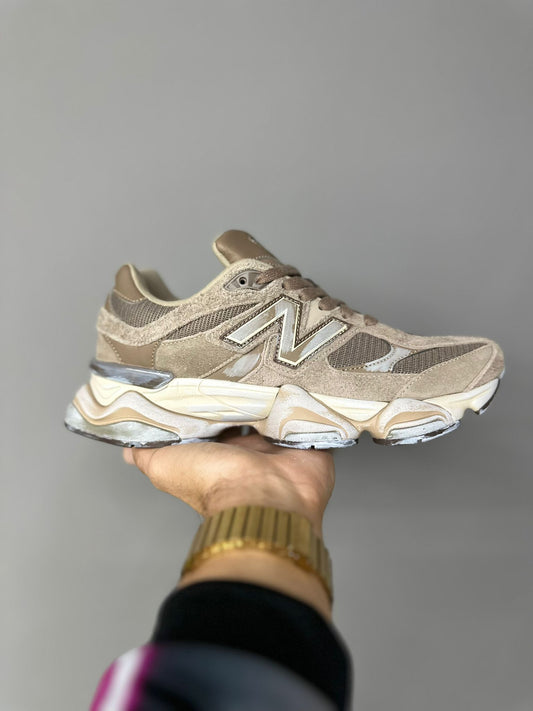 NB 9060 "MUSHROOM"