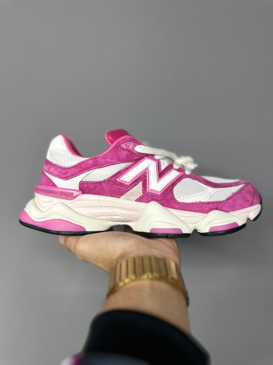 NB 9060 "FUCHSIA PINK"