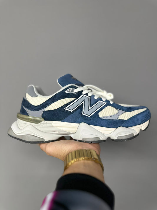 NB 9060 "NATURAL INDIGO"