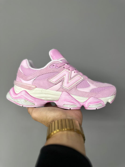 NB 9060 "PINK OVERDYE"