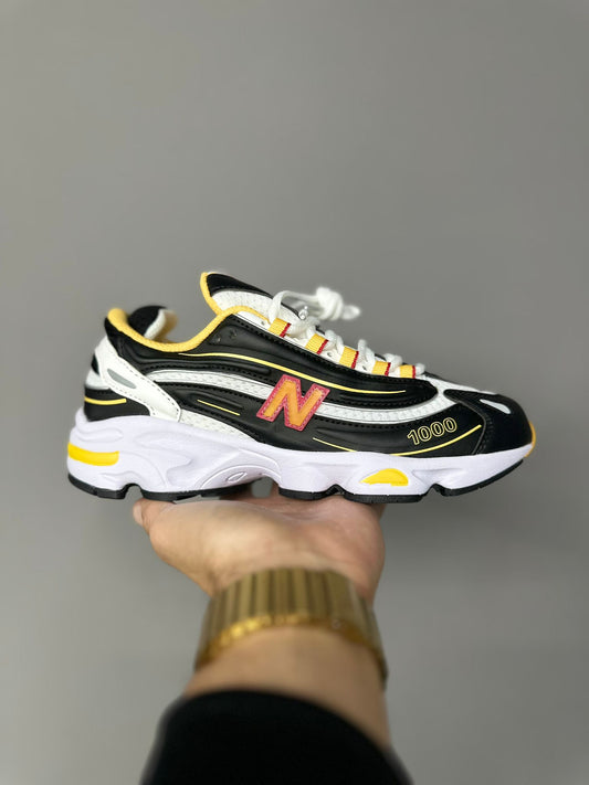 NB 1000 "BLACK YELLOW"