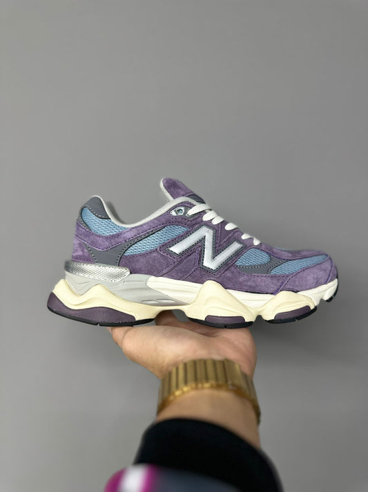 NB 9060 "PURPLE BLUE"