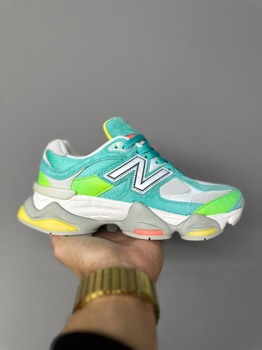 NB 9060 "CYAN BURST"